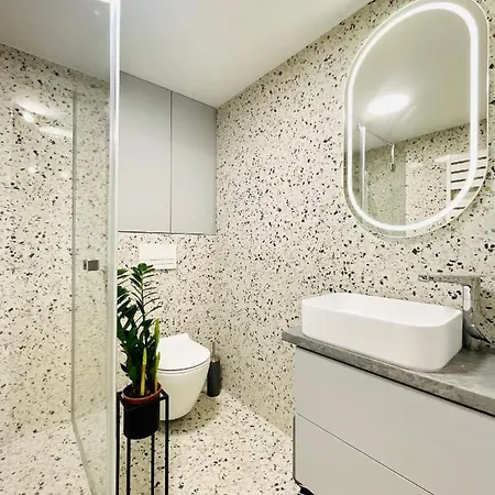 Piccolo Apartman Bielsko-Biała