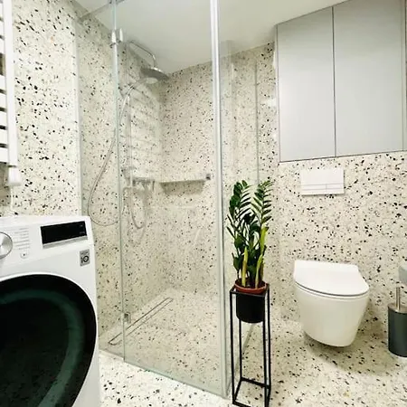 Piccolo Apartman Bielsko-Biała