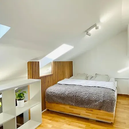 Apartment Piccolo