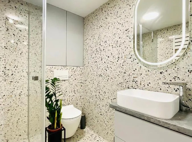 Piccolo شقة بييلسكو بياوا