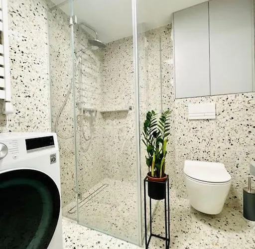 Piccolo شقة بييلسكو بياوا